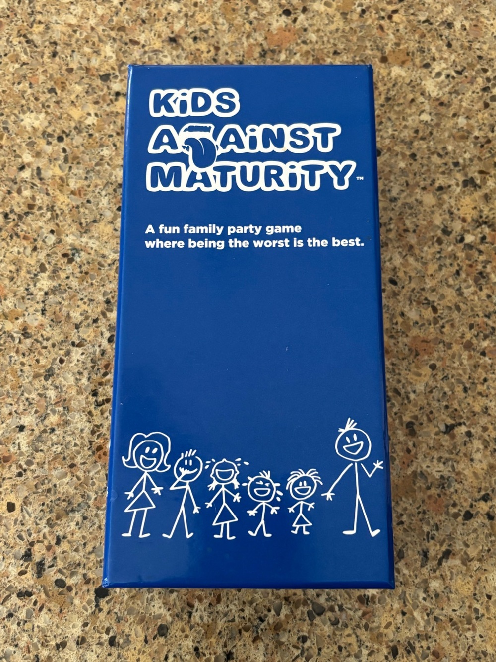 Kids Against Maturity Game - Picture 3 of 6